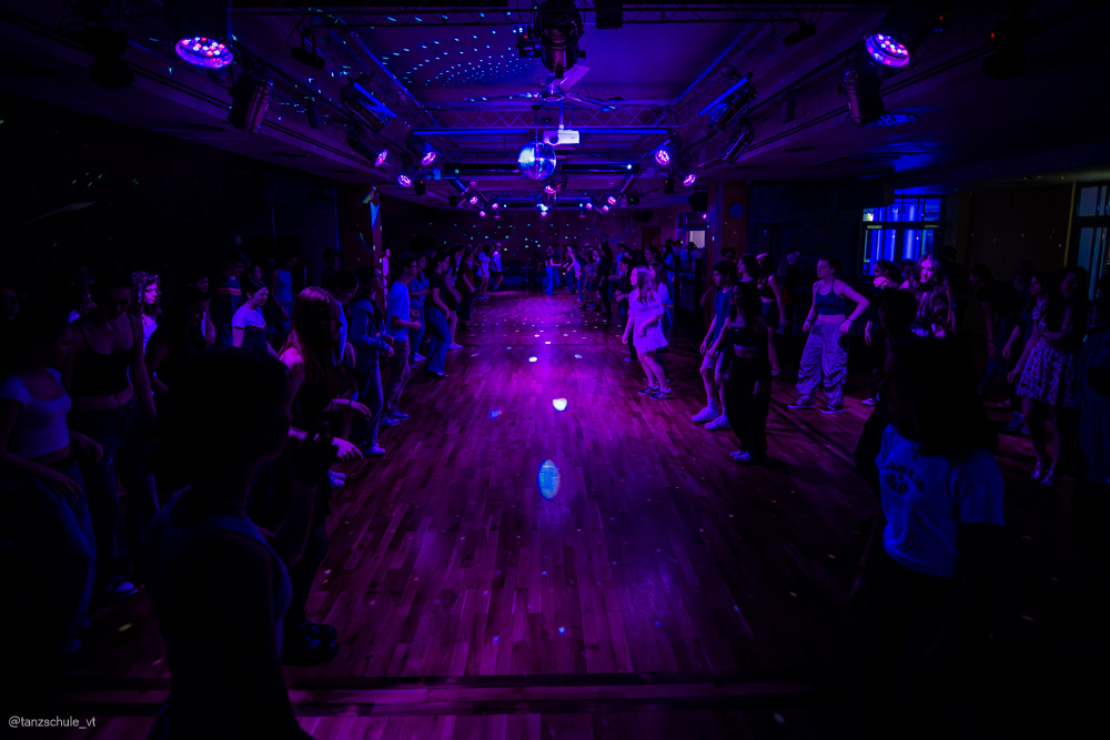 20240413 Ball Check Party 1949